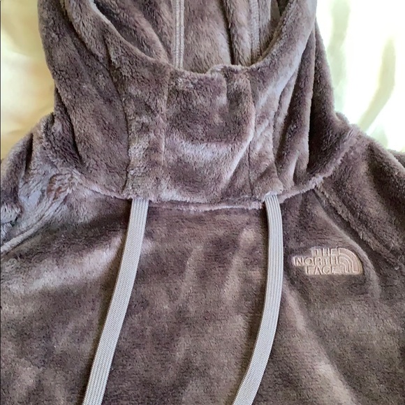 North Face super soft hoodie - Picture 2 of 3